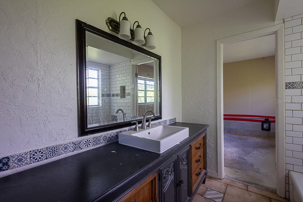 SANLANDO SPGS - Residential