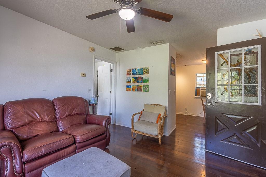 SANLANDO SPGS - Residential