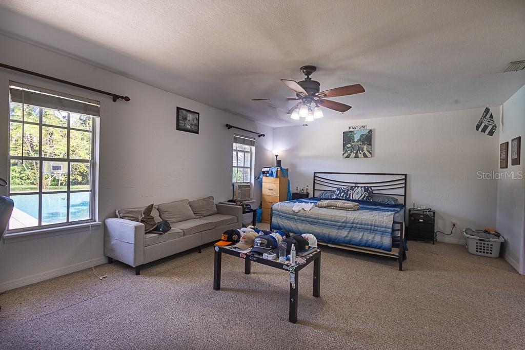 SANLANDO SPGS - Residential