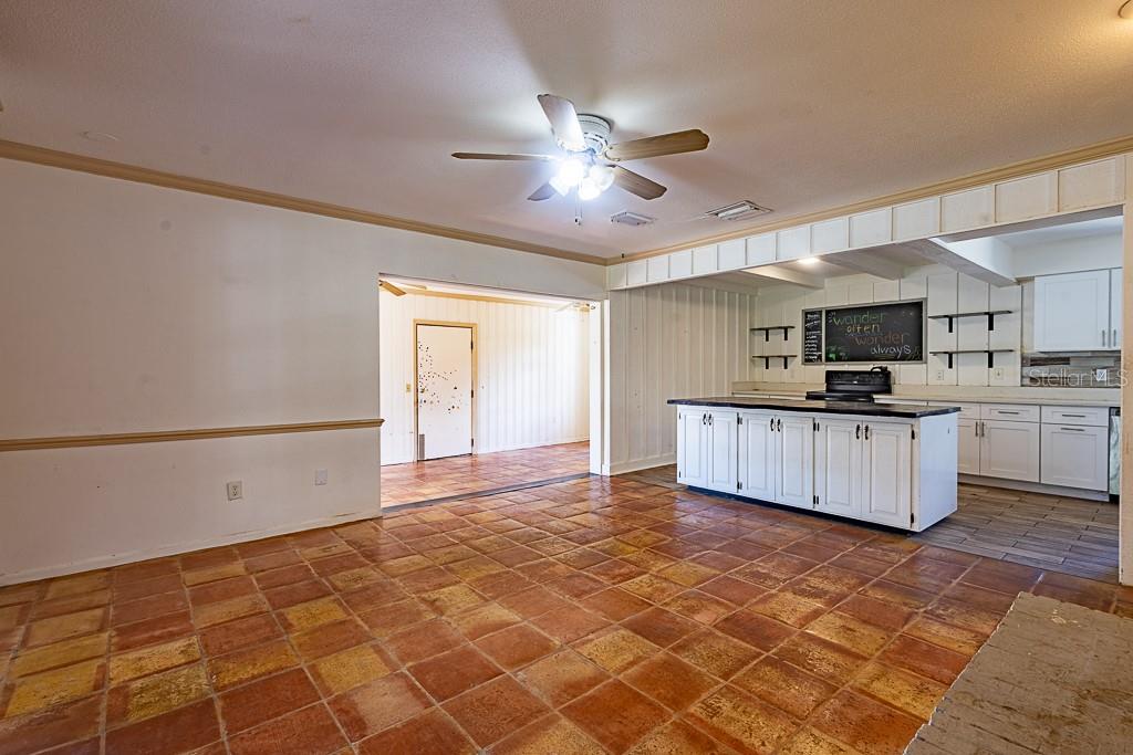 SANLANDO SPGS - Residential