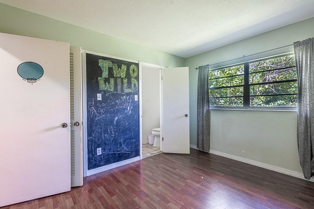 SANLANDO SPGS - Residential