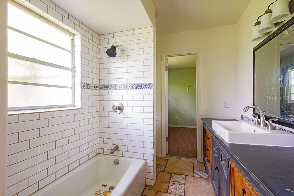 SANLANDO SPGS - Residential