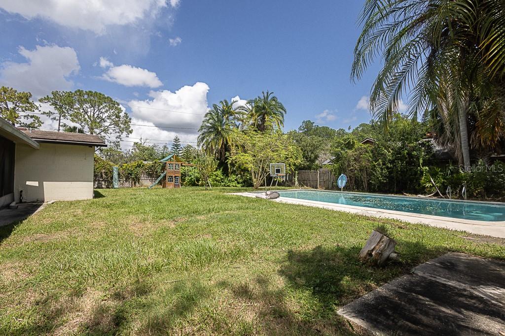 SANLANDO SPGS - Residential