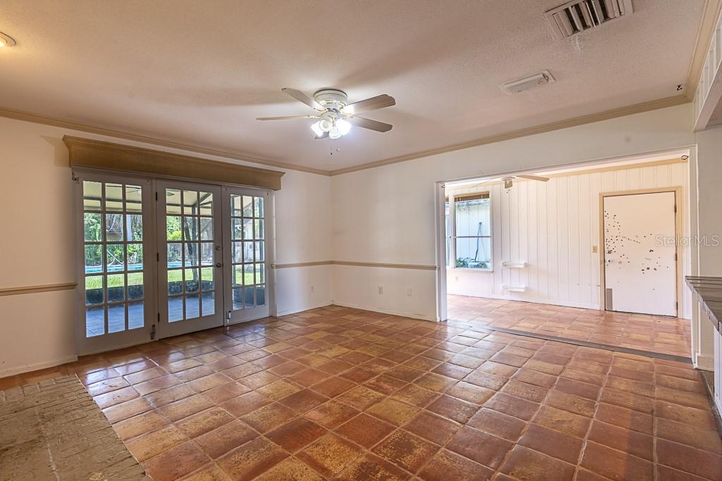SANLANDO SPGS - Residential