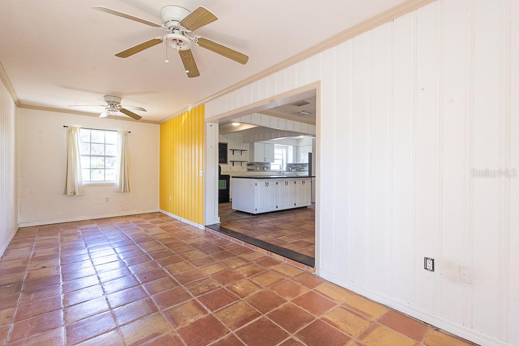 SANLANDO SPGS - Residential