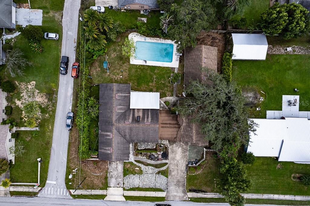 SANLANDO SPGS - Residential