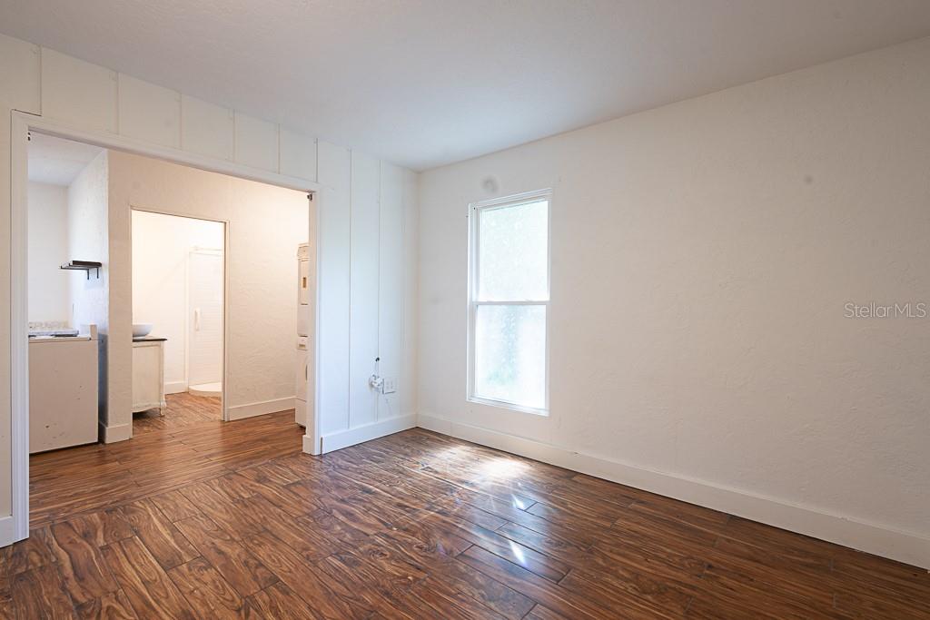 SANLANDO SPGS - Residential