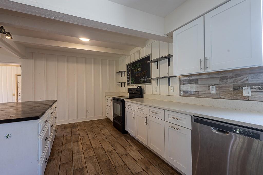 SANLANDO SPGS - Residential