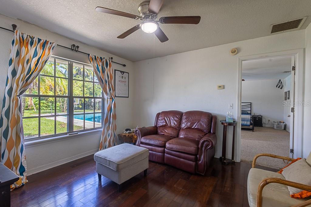 SANLANDO SPGS - Residential