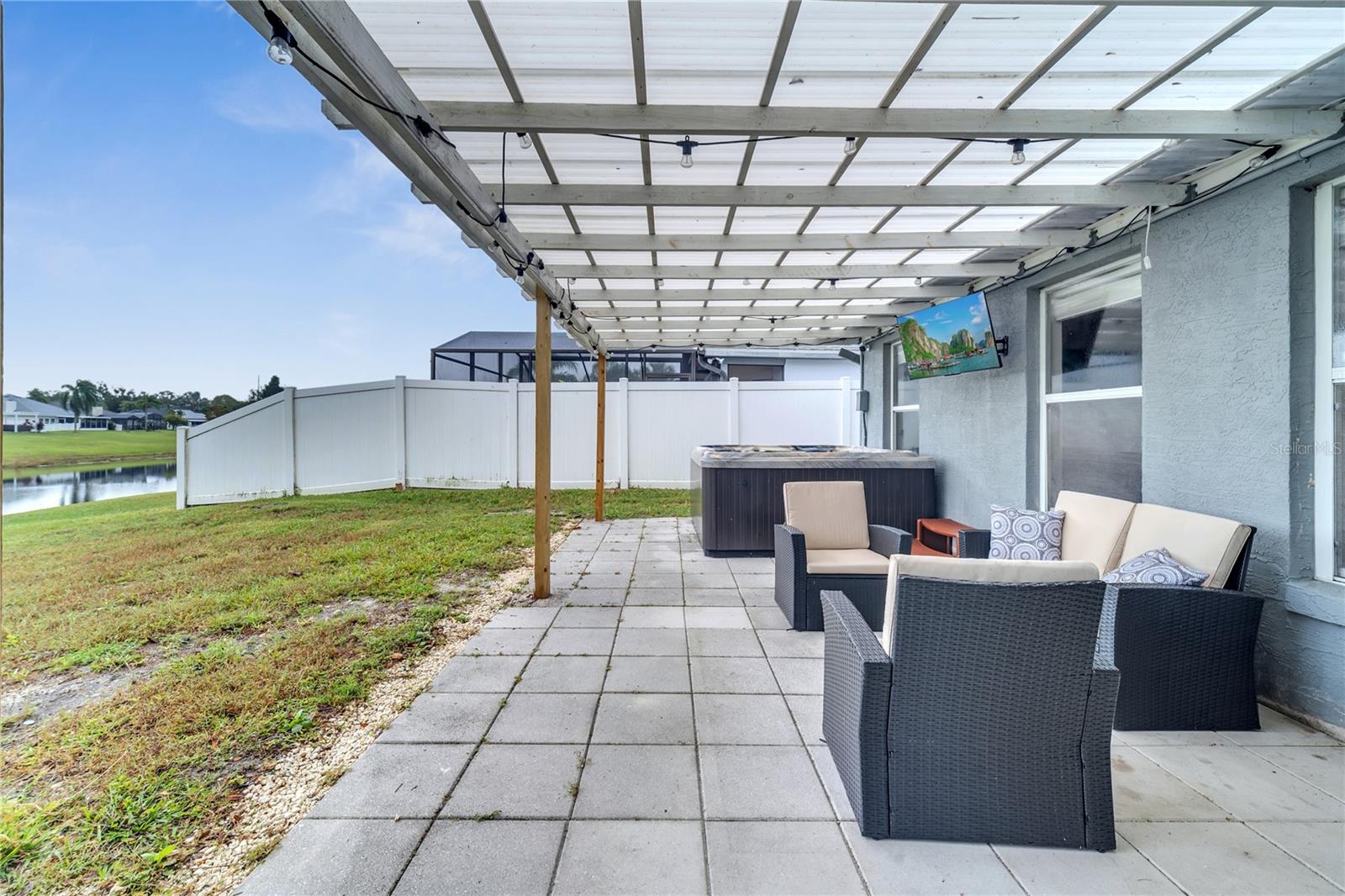 WATERFORD LAKES TR N07 PH 01 - Residential