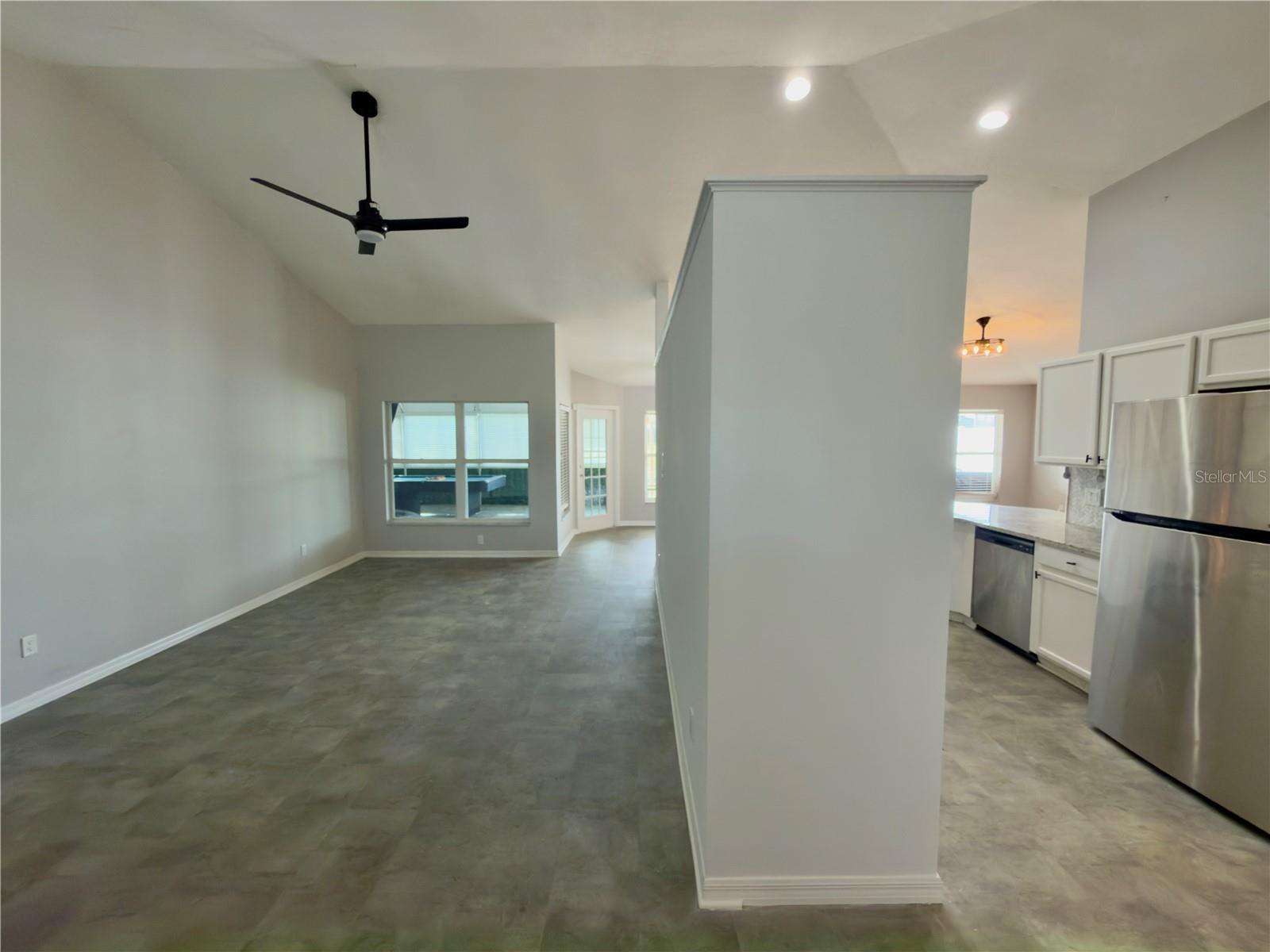 WATERFORD LAKES TR N07 PH 01 - Residential