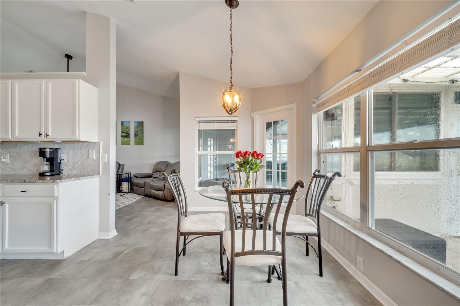 WATERFORD LAKES TR N07 PH 01 - Residential