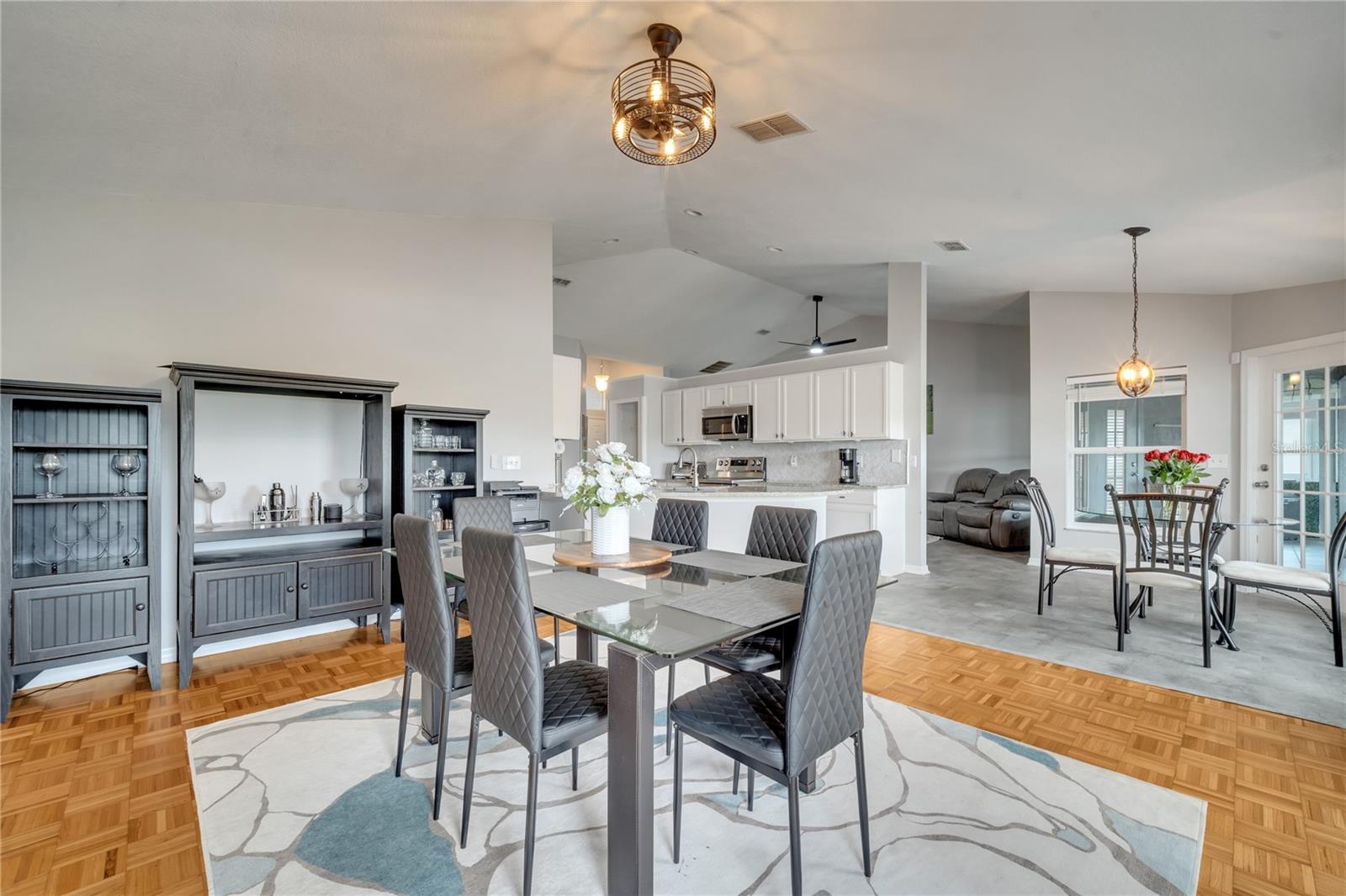 WATERFORD LAKES TR N07 PH 01 - Residential