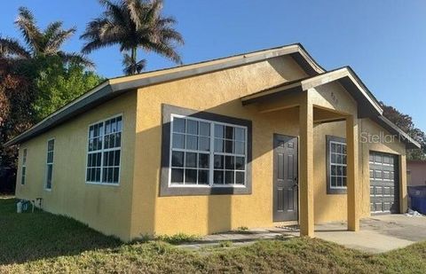 Photo of 943 Della Tobias Avenue, Clewiston, FL 33440 (MLS # TB8491999)