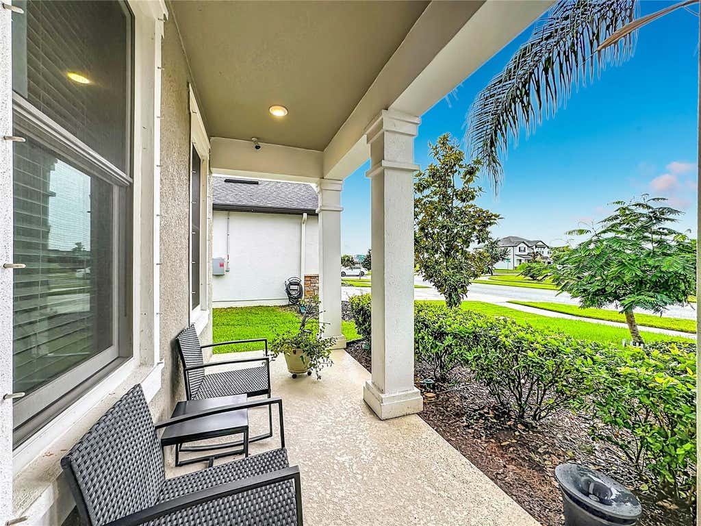 Photo of 13222 Moss Grass Way, Riverview, FL 33579 (MLS # O6429933)