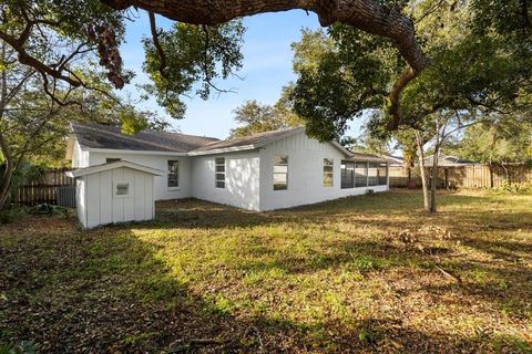 A home in TAMPA