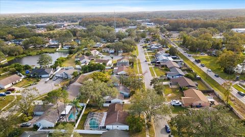 A home in TAMPA