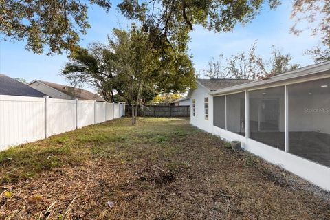 A home in TAMPA