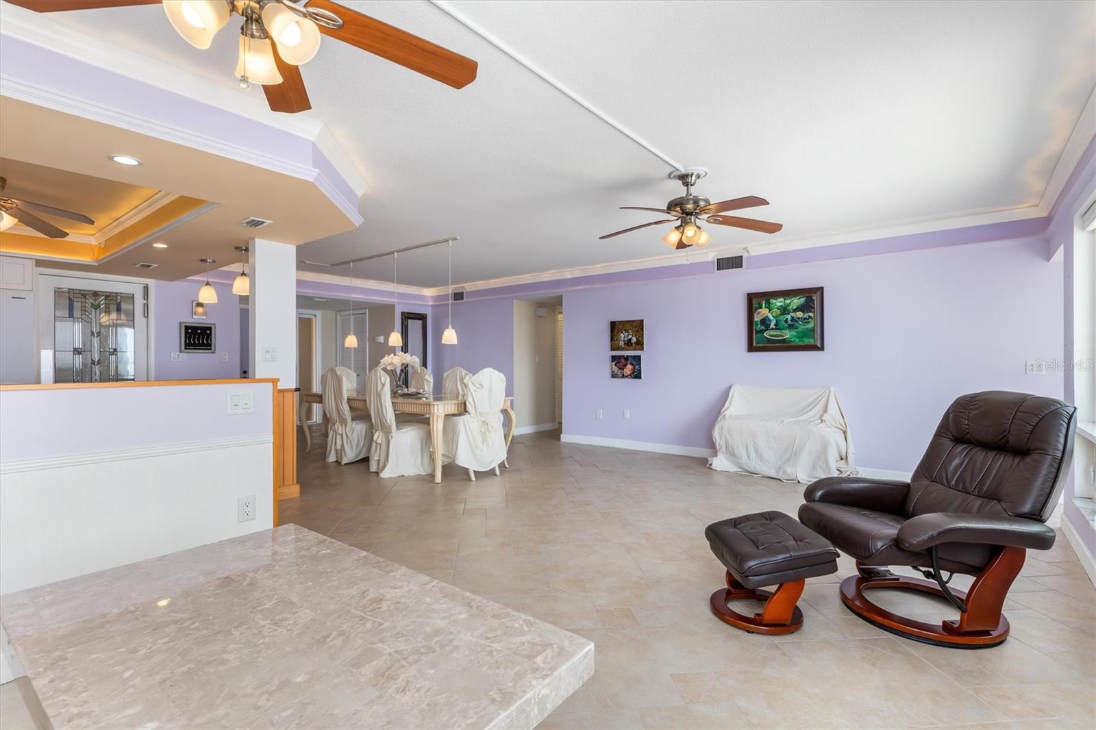 COLONY POINT - Residential