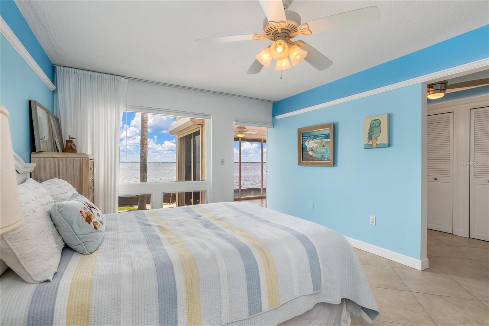 COLONY POINT - Residential