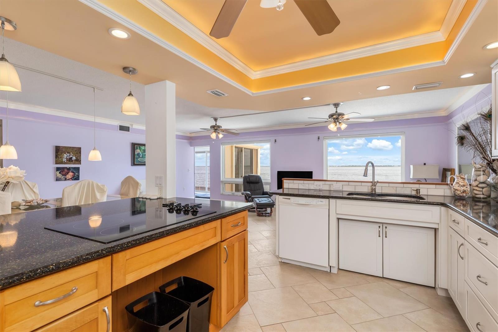 COLONY POINT - Residential