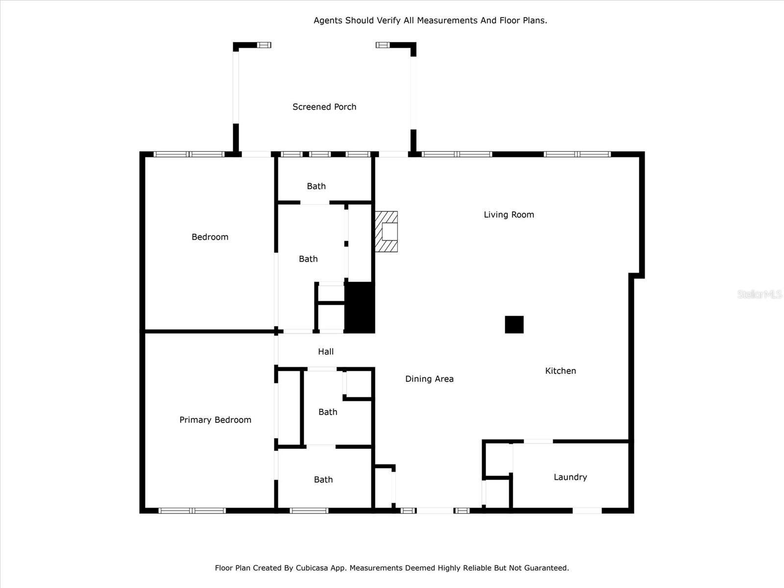 COLONY POINT - Residential
