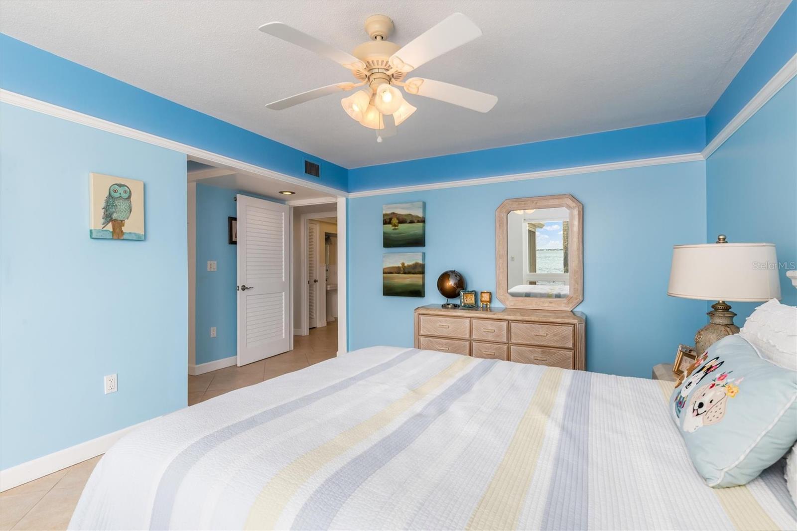 COLONY POINT - Residential