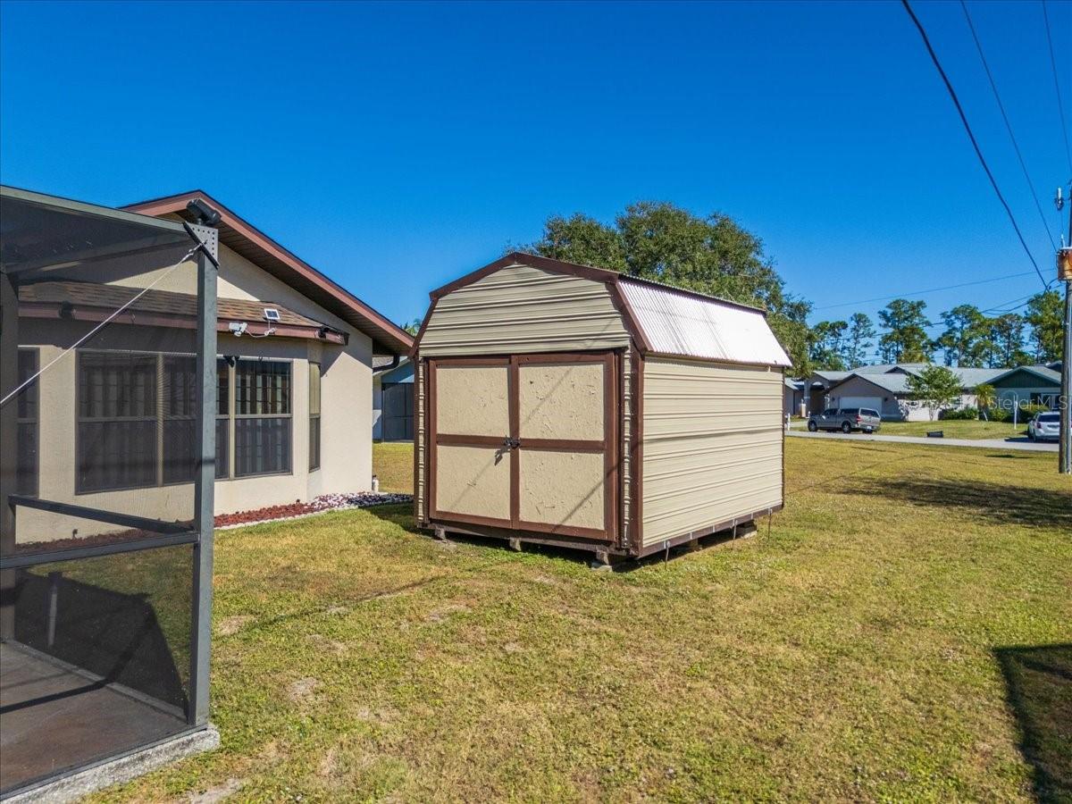 PORT CHARLOTTE SEC 015 - Residential