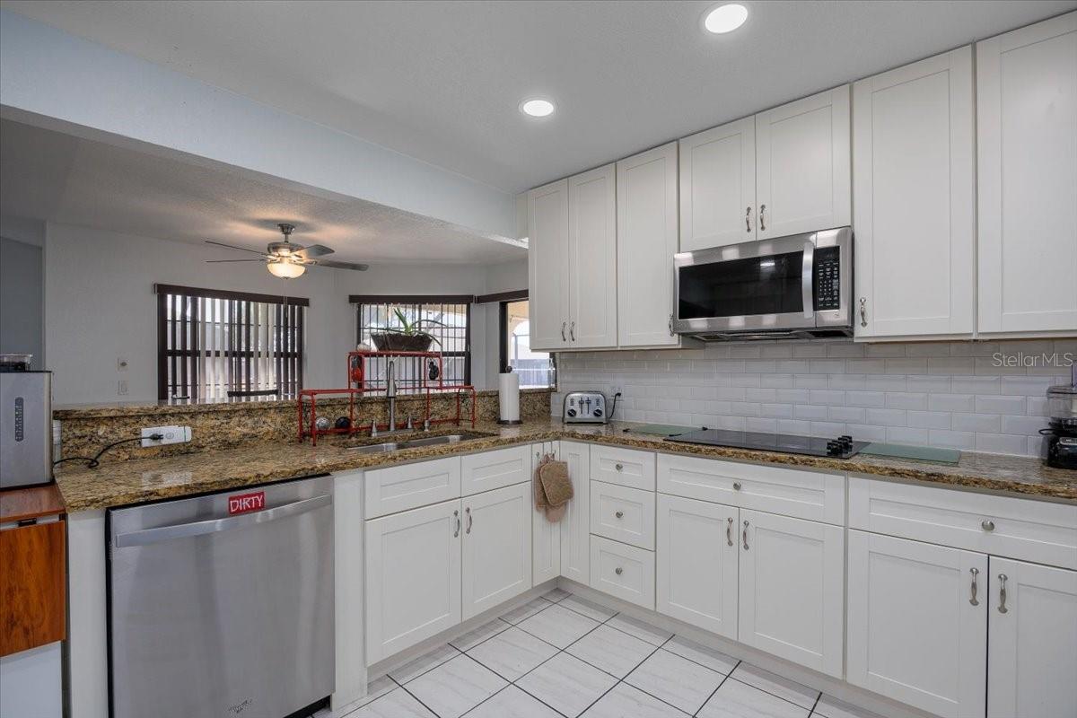 PORT CHARLOTTE SEC 015 - Residential