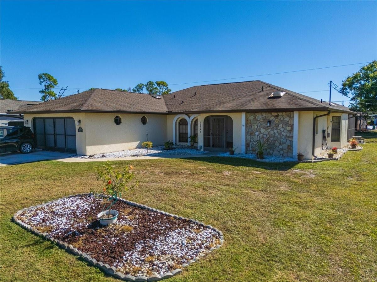 PORT CHARLOTTE SEC 015 - Residential