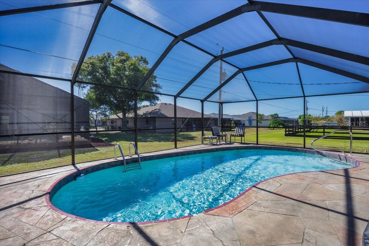 PORT CHARLOTTE SEC 015 - Residential