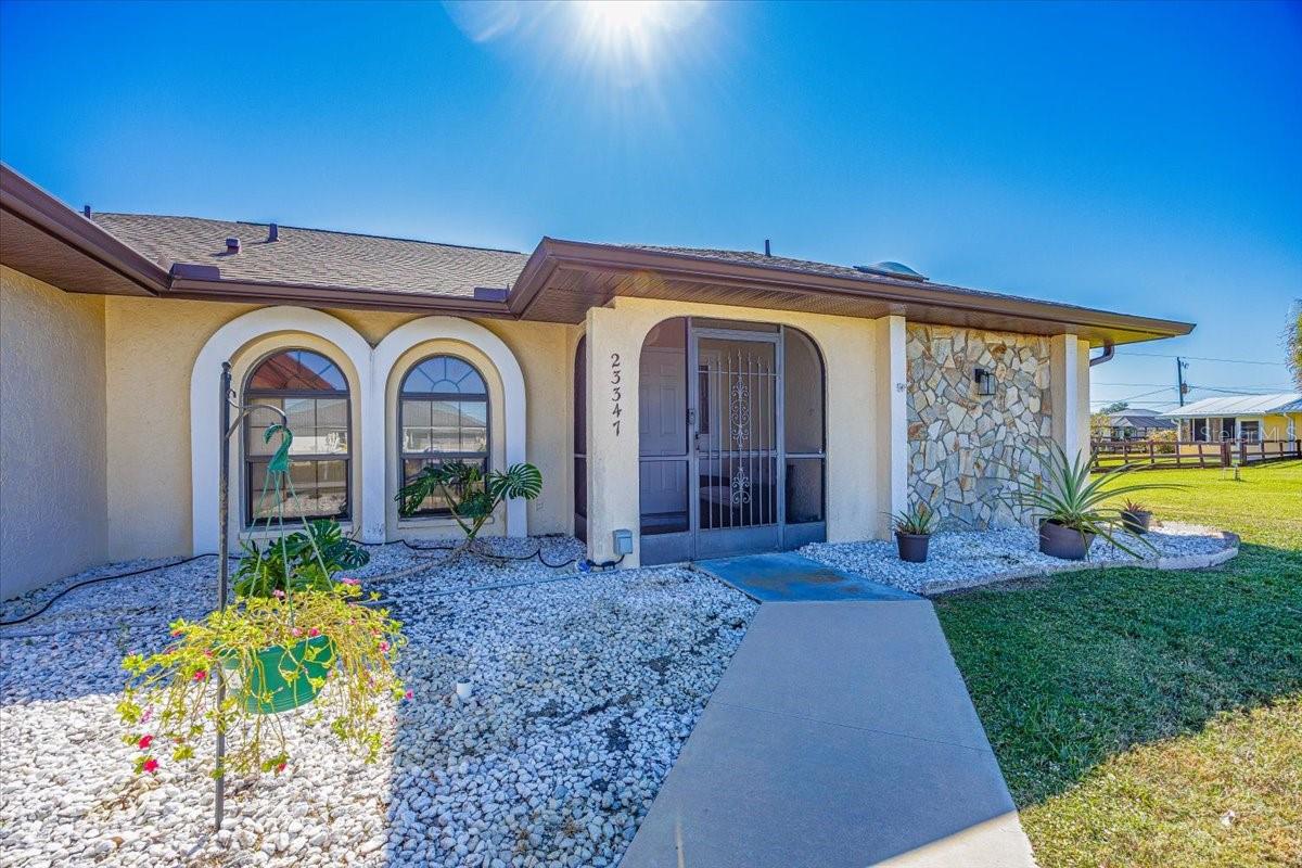 PORT CHARLOTTE SEC 015 - Residential