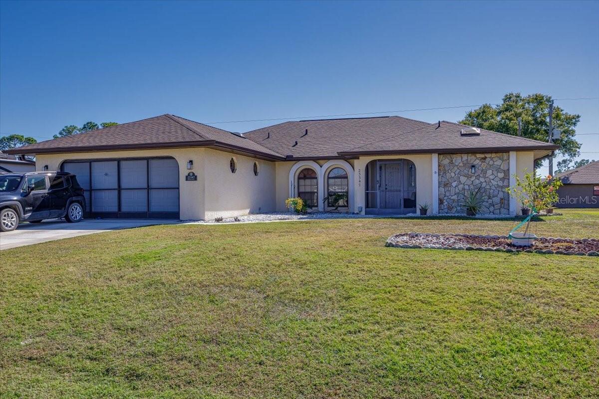 PORT CHARLOTTE SEC 015 - Residential