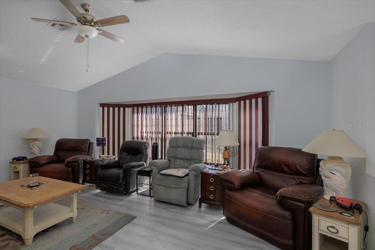 PORT CHARLOTTE SEC 015 - Residential