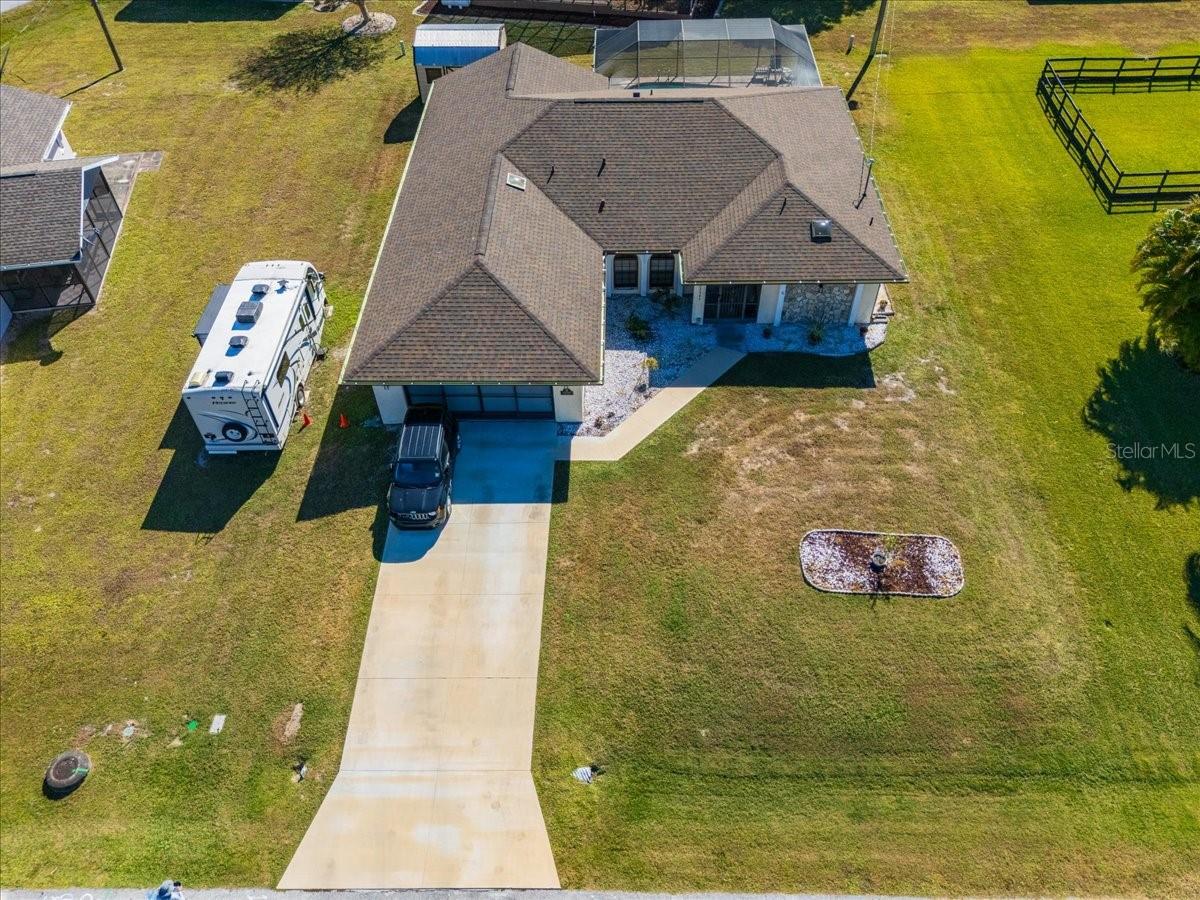 PORT CHARLOTTE SEC 015 - Residential