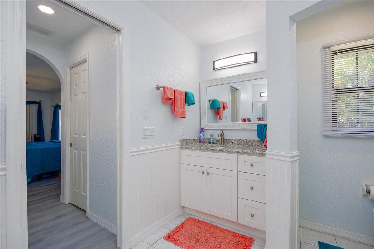 PORT CHARLOTTE SEC 015 - Residential