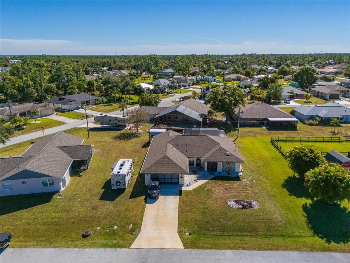 PORT CHARLOTTE SEC 015 - Residential