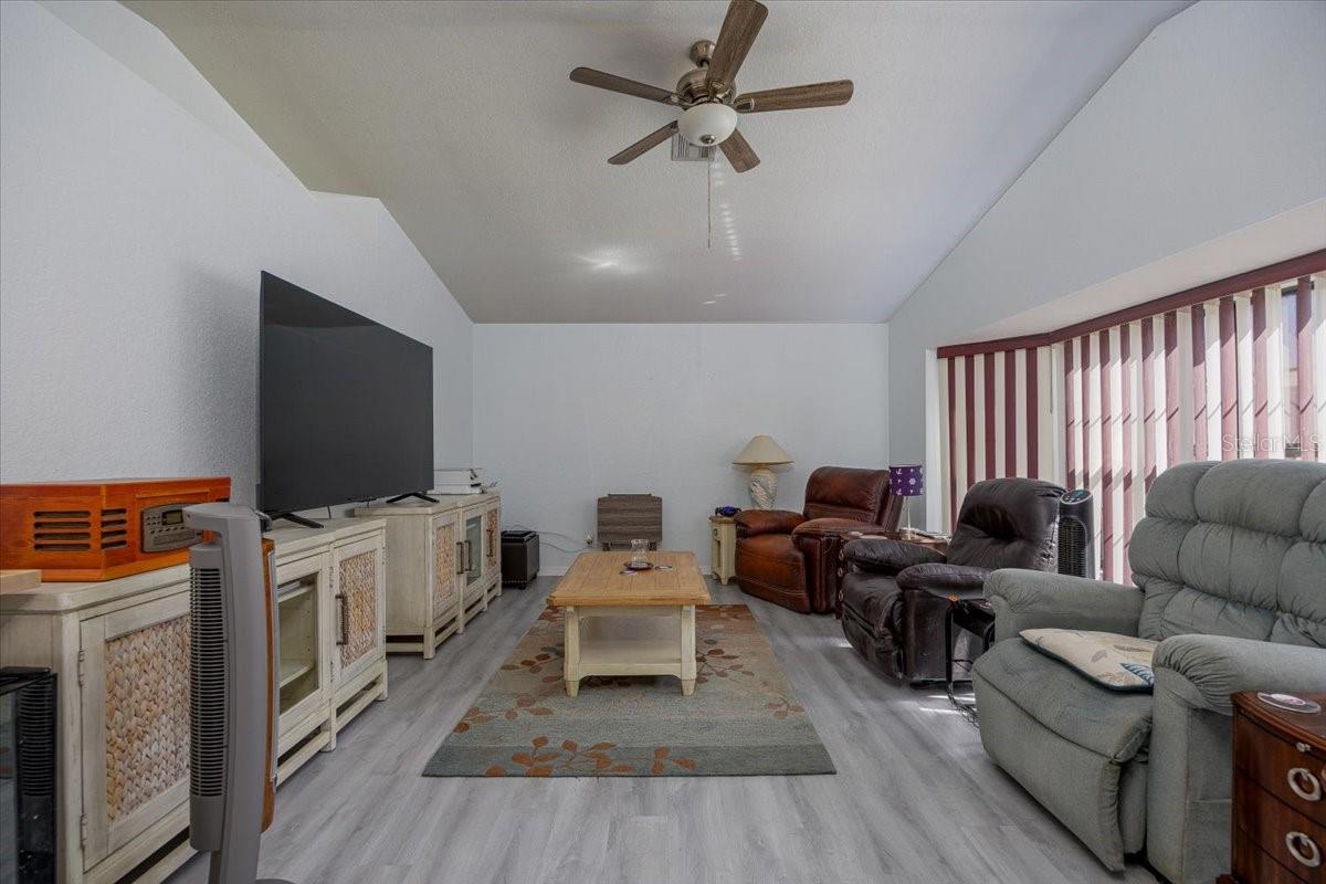 PORT CHARLOTTE SEC 015 - Residential