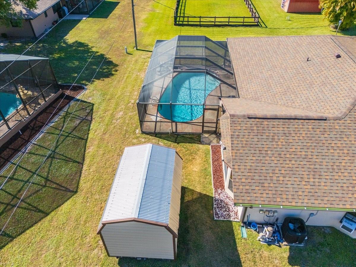 PORT CHARLOTTE SEC 015 - Residential