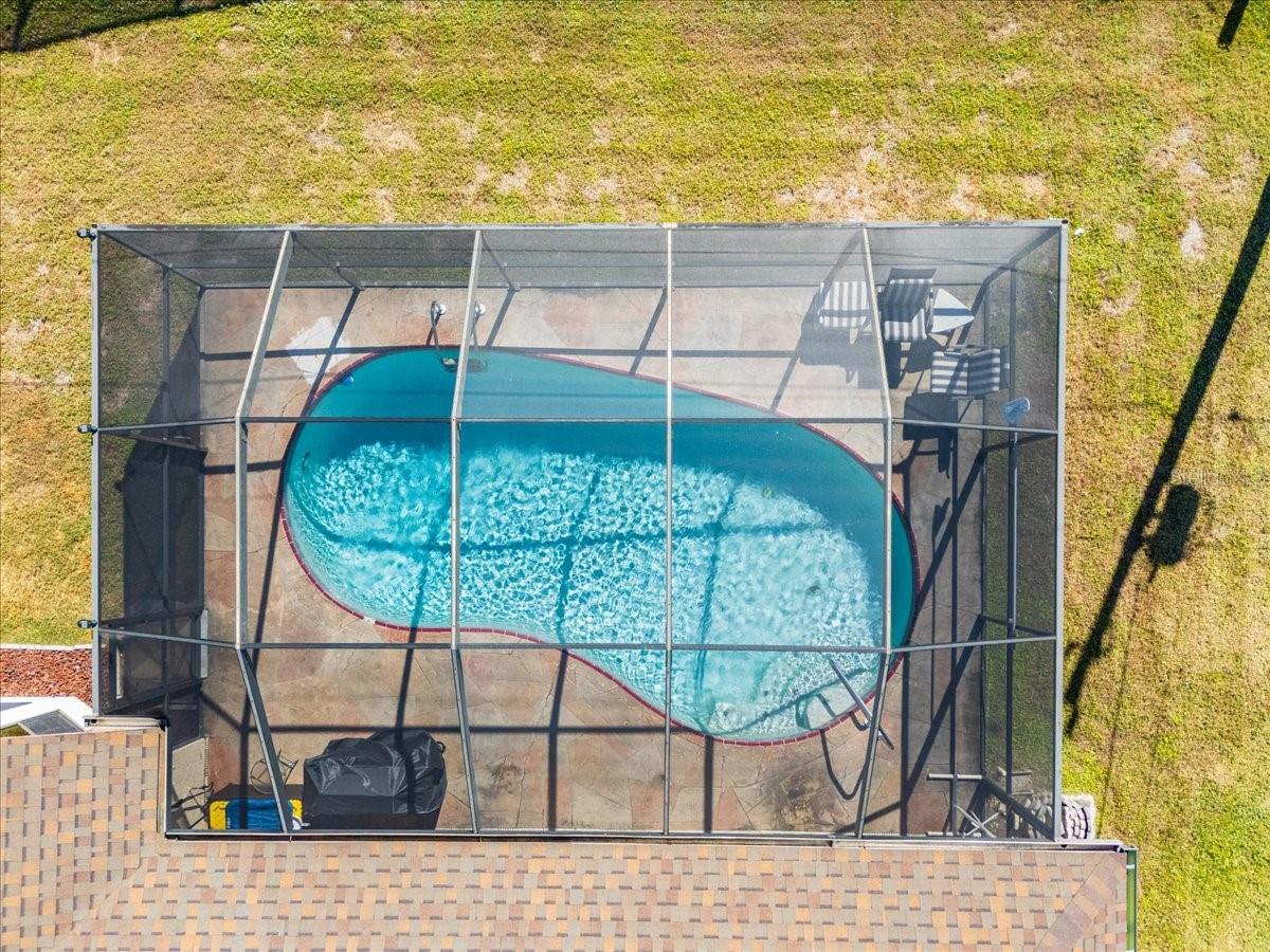 PORT CHARLOTTE SEC 015 - Residential