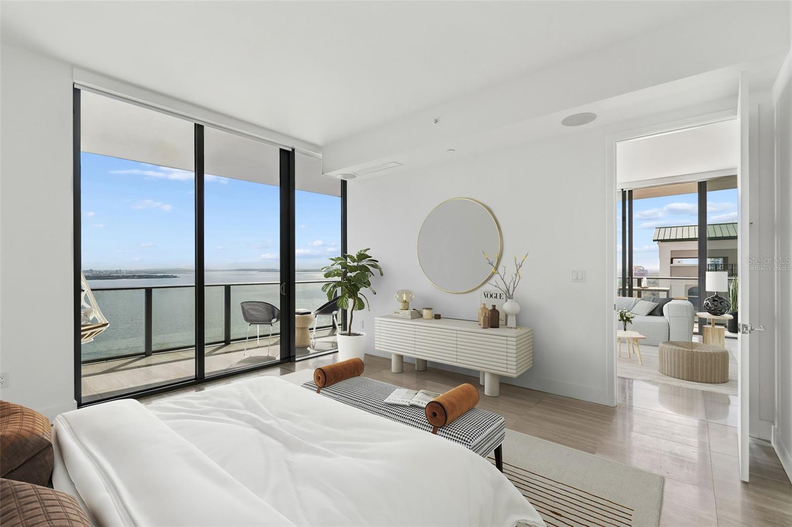 3105 BAY OAKS CONDOMINIUM - Residential