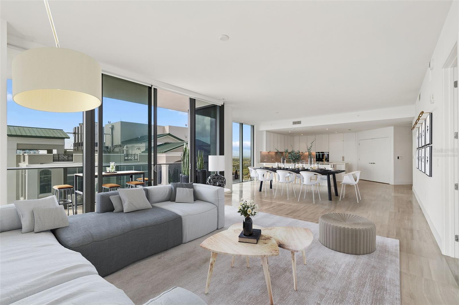 3105 BAY OAKS CONDOMINIUM - Residential