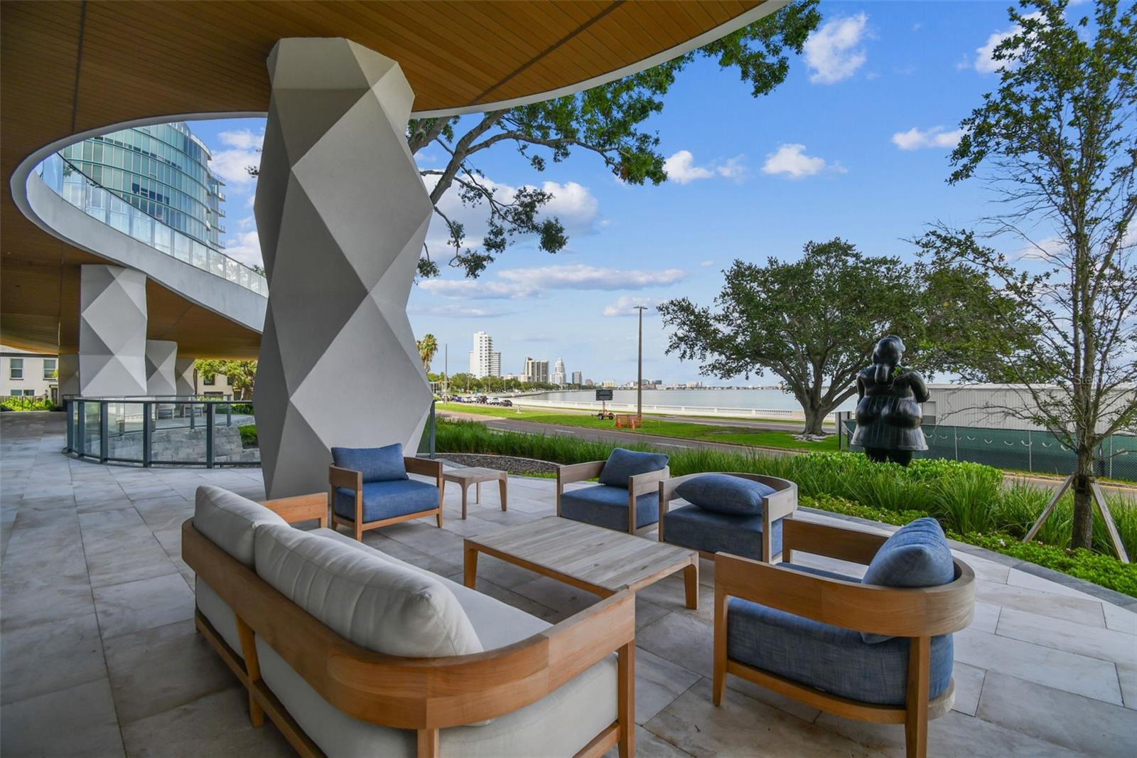 3105 BAY OAKS CONDOMINIUM - Residential