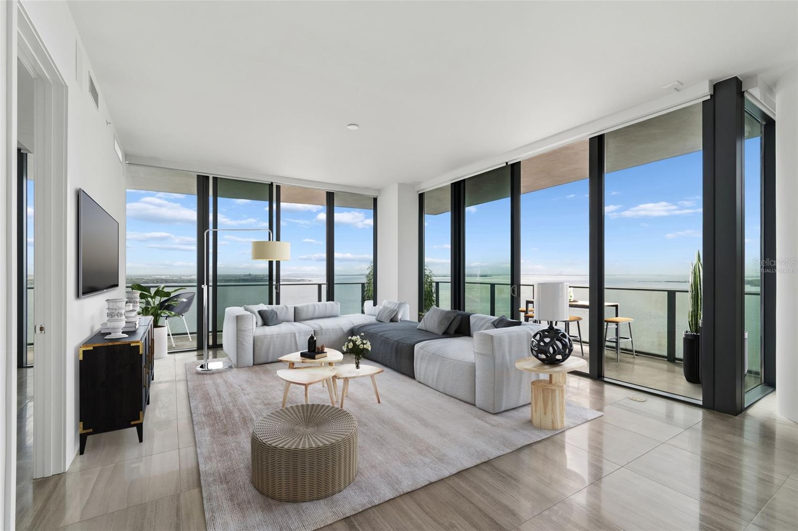 3105 BAY OAKS CONDOMINIUM - Residential