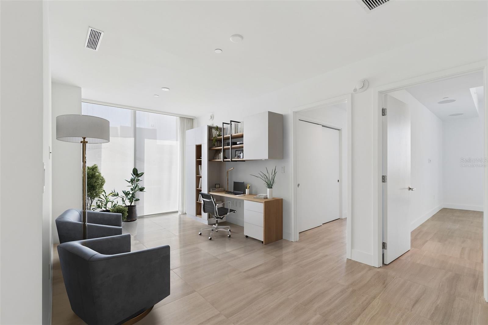 3105 BAY OAKS CONDOMINIUM - Residential