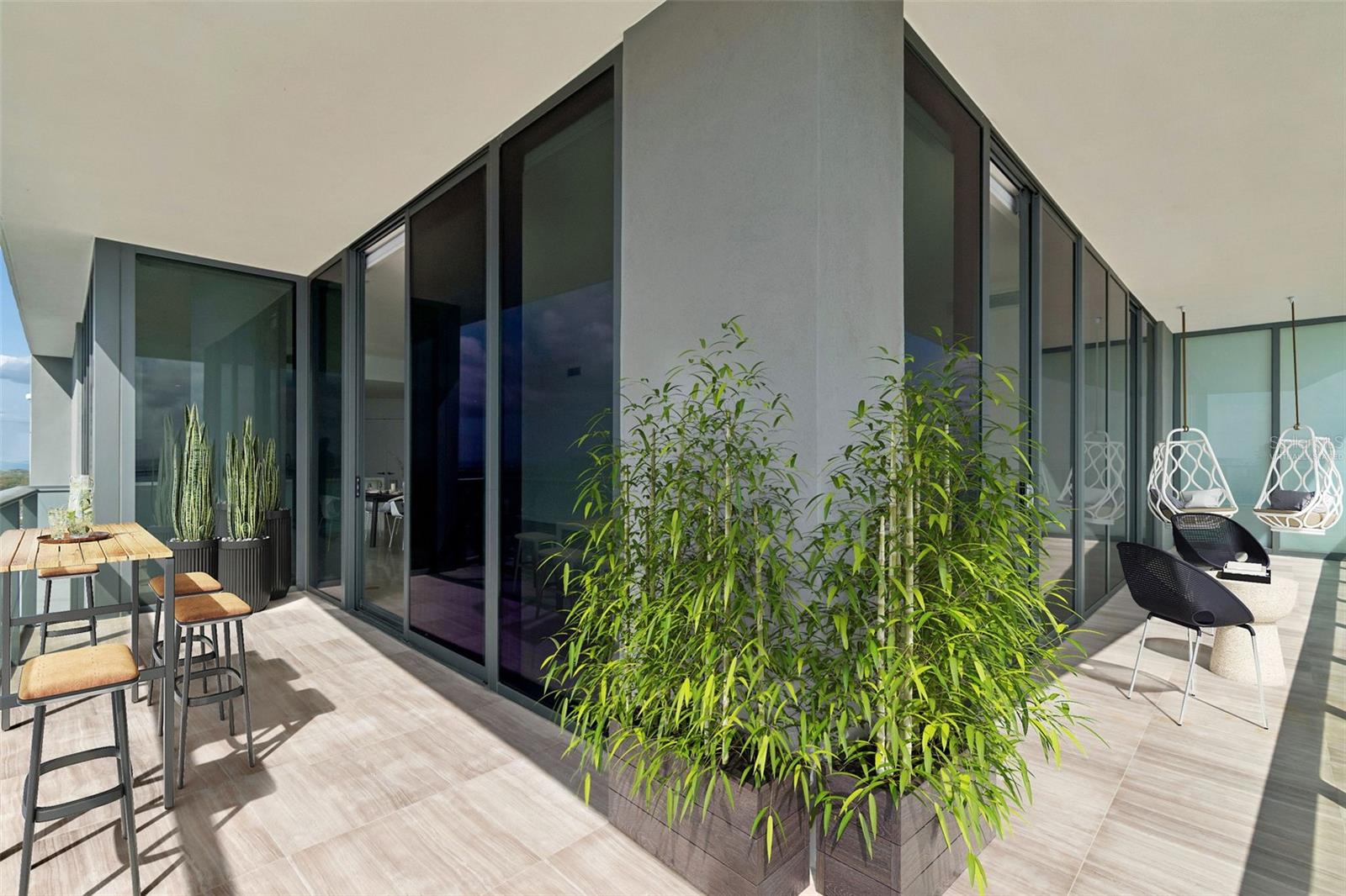 3105 BAY OAKS CONDOMINIUM - Residential