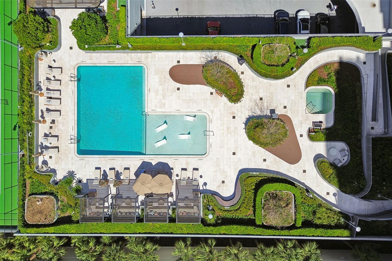 3105 BAY OAKS CONDOMINIUM - Residential