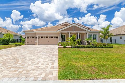 Photo of 1843 Cattle Baron Court, Lithia, FL 33547 (MLS # A4693421)