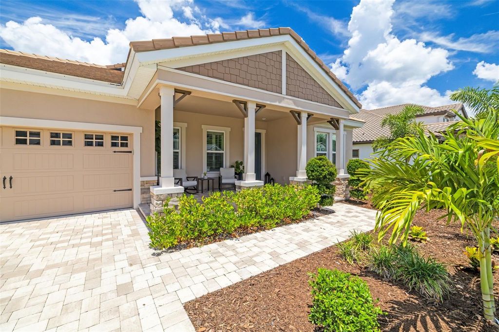 Photo of 1843 Cattle Baron Court, Lithia, FL 33547 (MLS # A4693421)