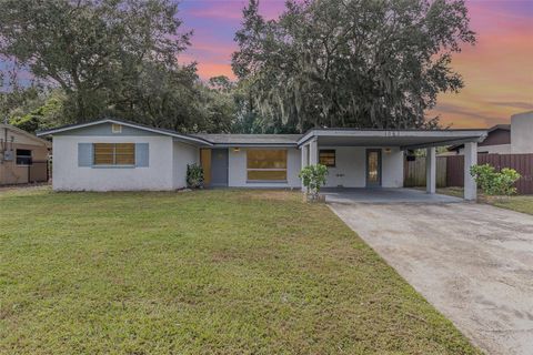 A home in ROCKLEDGE